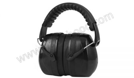 Hawkhood  头戴式降噪耳罩  BPF-EZ35B