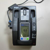 DRAGER电池仓T48318704