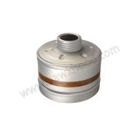 DRAGER1140AX气体滤罐6738863