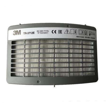 3M   TR300 P3颗粒物滤盒  TR-3712E